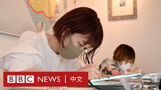 日本爆動畫人才荒 「工資低、工作苦、地位低」－ BBC News 中文