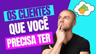 Os Clientes Que Você Precisa Ter Para Lucrar Com Tv Indoor Mídia Indoor, Dooh, Ideia De Negócio