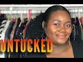Untucked Season 10 Ep. 8 “The Unauthorized Rusical” reaction/review