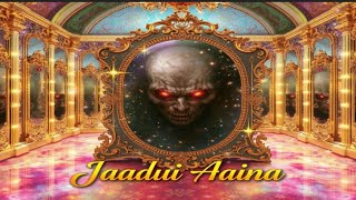 جادوئی ائینہ The Magical Mirror Story in Urdu |  Urdu Fairy Tales moral stories