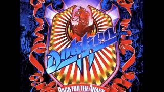 Dokken - Dream Warriors (Remastered / HD) chords