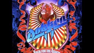 Dokken - Dream Warriors (Remastered / HD)