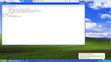 11  Create Mapdrive by Script for each department and all department