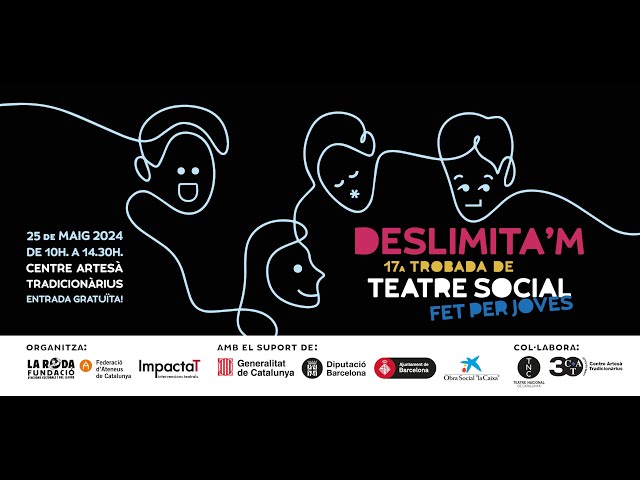 XVII Deslimita'm 2024