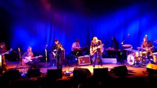 The Frames~ Headlong, Live in Vicar Street 2011 [HD]