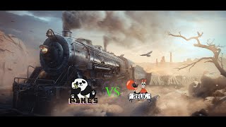 Clan Wars | [FINES] vs [RELIC] | World of Tanks