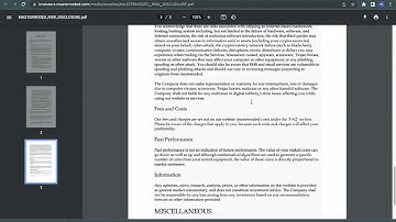 How To Upload Your KYC Documents on Masternoded