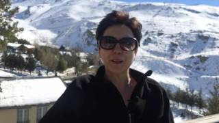 Schrijfcursus In Spanje - Concetta Is Verbluft