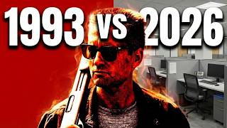 Celebrity 'Falling Down' Was Warning Us All Along Wealth