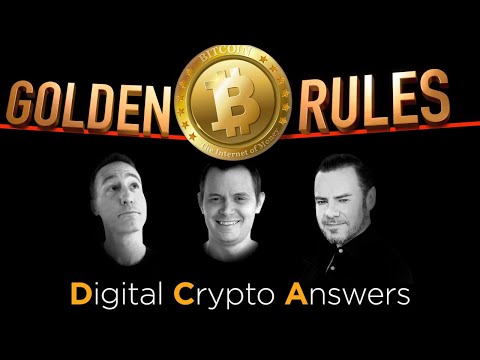 DCA FRIDAY- CRYPTO GLEN RULES. 1 DCA FRIDAY- CRYPTO GLEN RULES. thumbnail