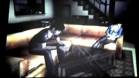 Fatal frame 3 Walkthrough (PART44)