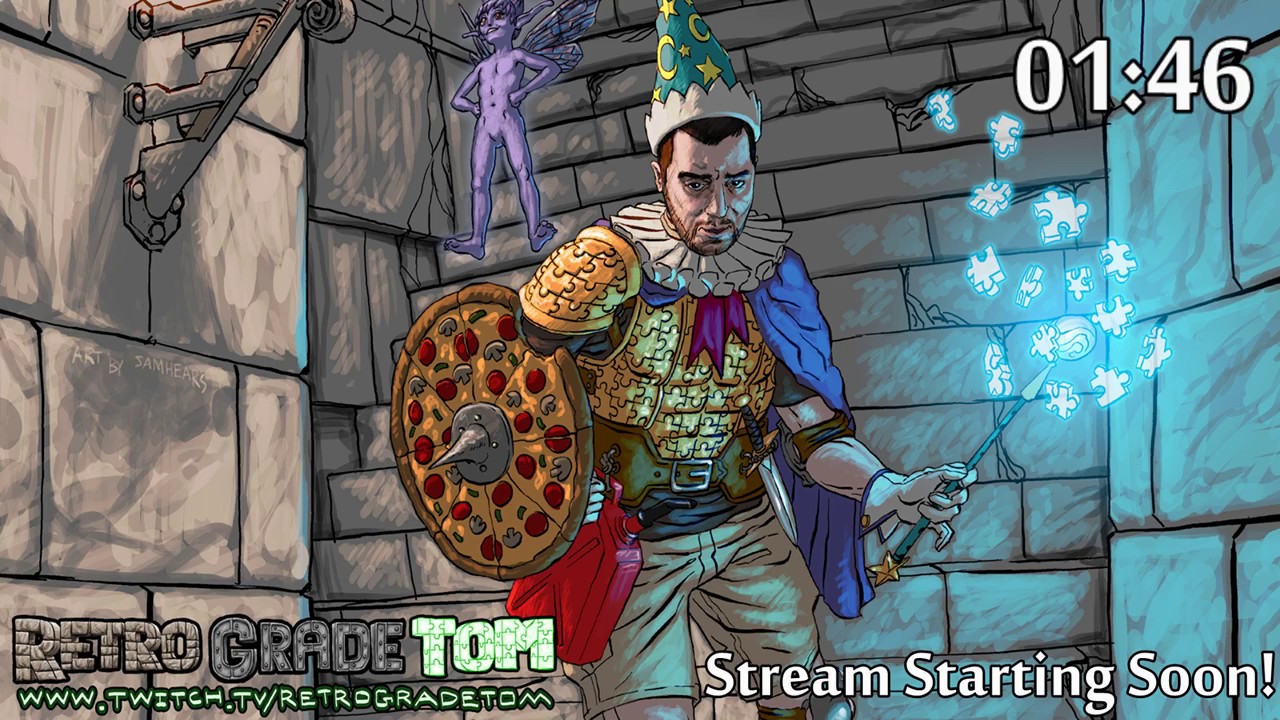 Might & Magic 8 Pt 8