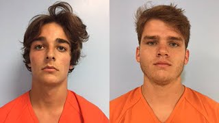 2 Woodlands teens accused of crime spree in Florida