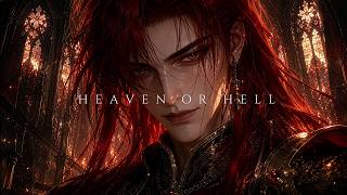 Heaven or Hell ✧ Choose Your Desire | Dark Fantasy Villain POV