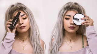 Face Halo And Skindinavia Makeup Remover First Impressions Are They Any Good?