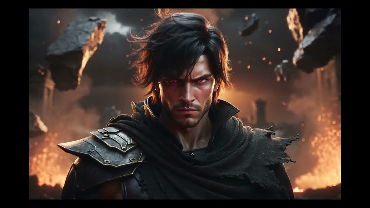 LEGENDS STILL RISE | Epic Anime Fantasy Anthem | Cinematic Orchestral Rock