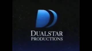 Dualstar Productions Logo 1998