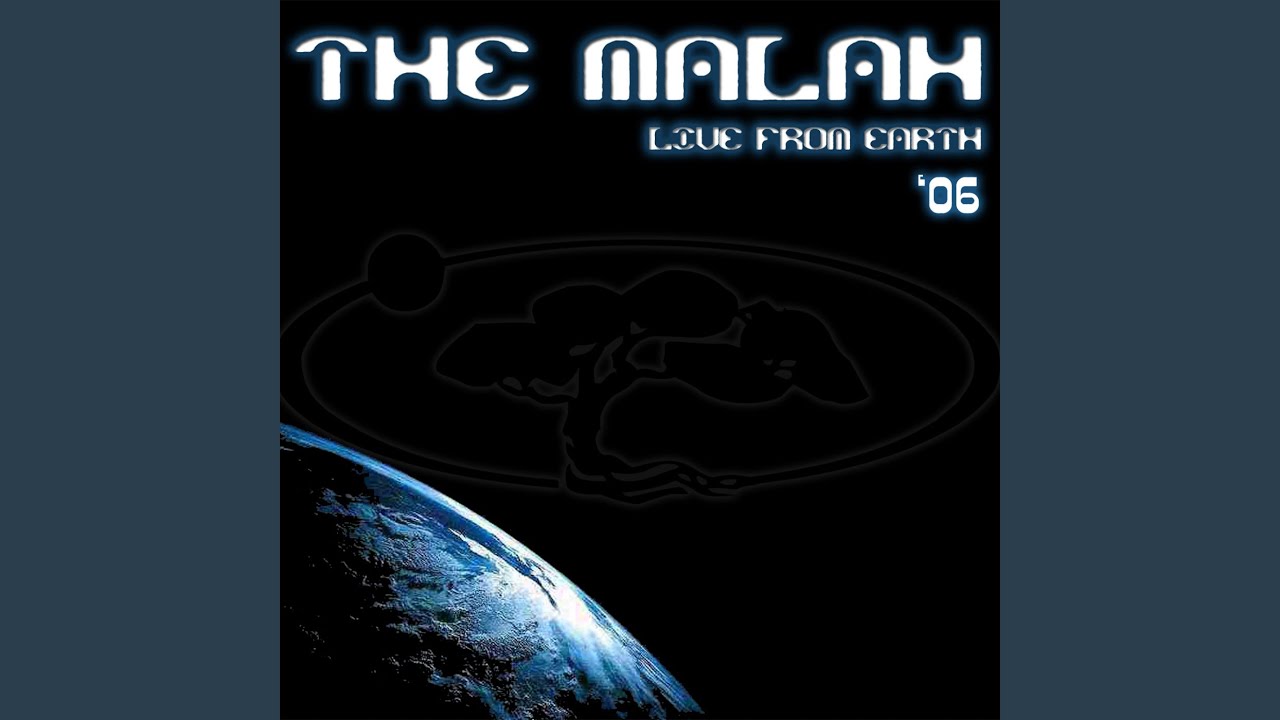 Guarda Moving Earth (Live) su YouTube Guarda Moving Earth (Live) su YouTube