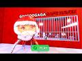 GOO GOO GAGA PRISON RUN OBBY | ROBLOX