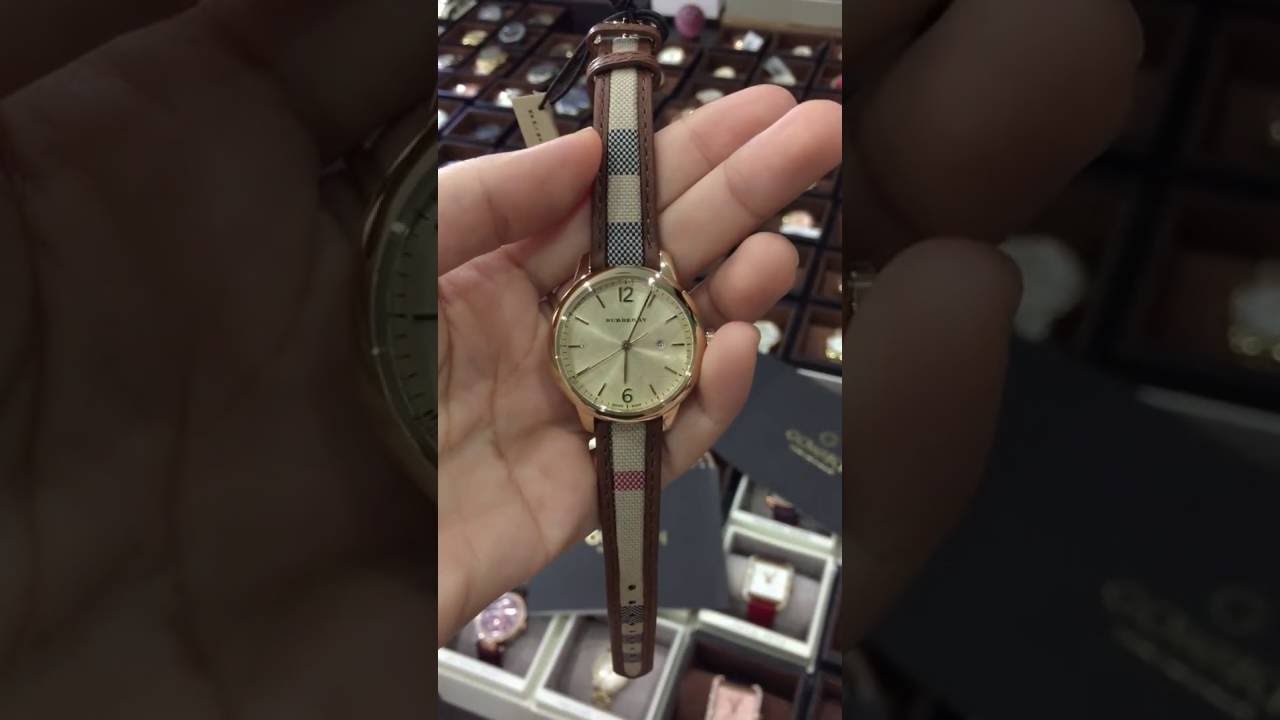 burberry bu10114