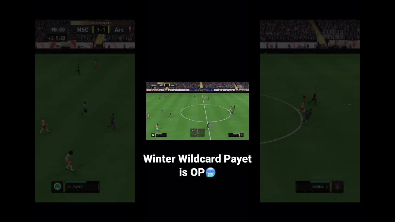 90th minute FUT Rivals Clutch with 89 OVR Payet🔥🔥 | FUT 23