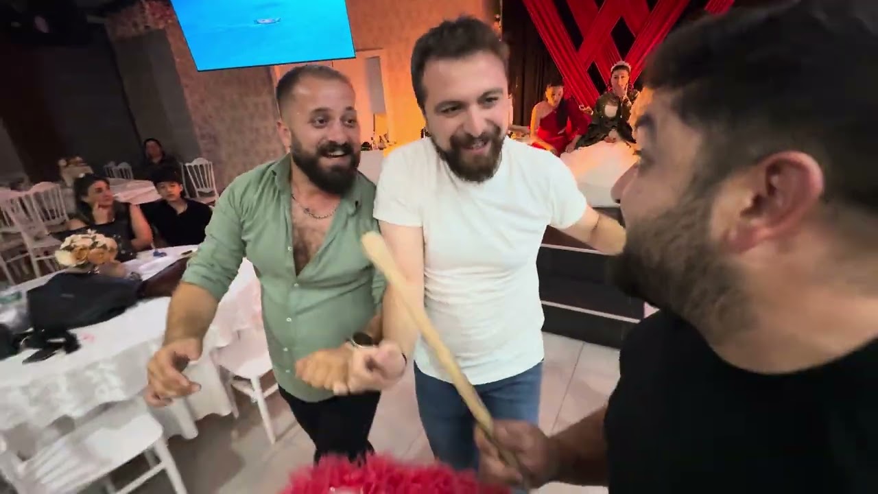 Tokat Almus Çambulak (İst. Kına) Can&Buket