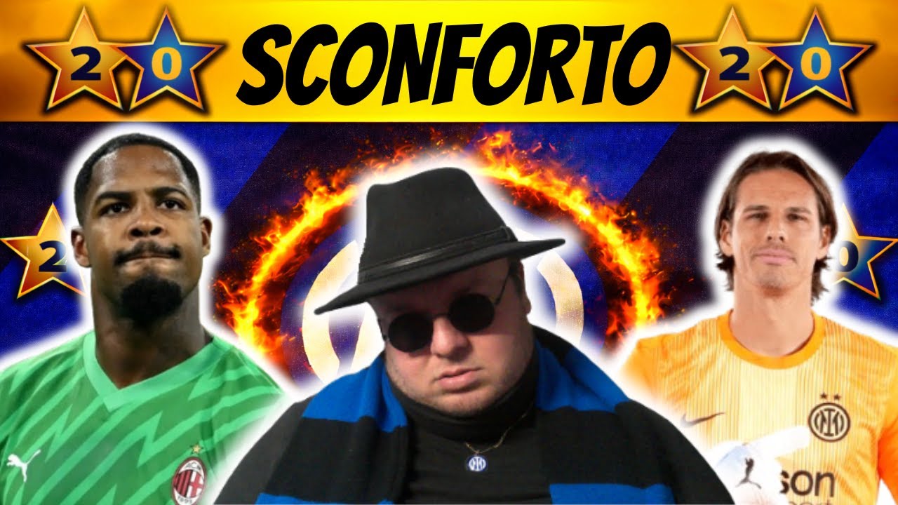 SCONFORTO: LA DIFFERENZA TRA UNA SEDIA E UNA SARACINESCA