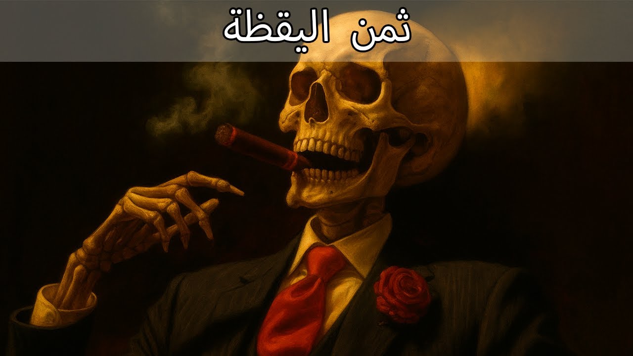 عندما تصبح نُمُوّك تَهْدِيدًا خَطَر تَجاوُز الجميع  كارل يونغ