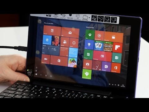 Video: Kailan Mabebenta Ang Mga Tablet Ng Microsoft?