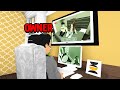 We Moved In TOGETHER.. Home Owner Was Secretly SPYING On Us! (Roblox Bloxburg)