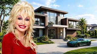 Dolly Parton Cause of Death, Age, Husband, Family, Career, Net Worth, Lifestyle & Biography