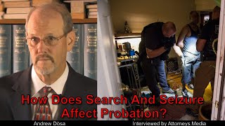 Know Your Rights on Probation: Search and Seizure in Alameda County | Legal Expert Interview