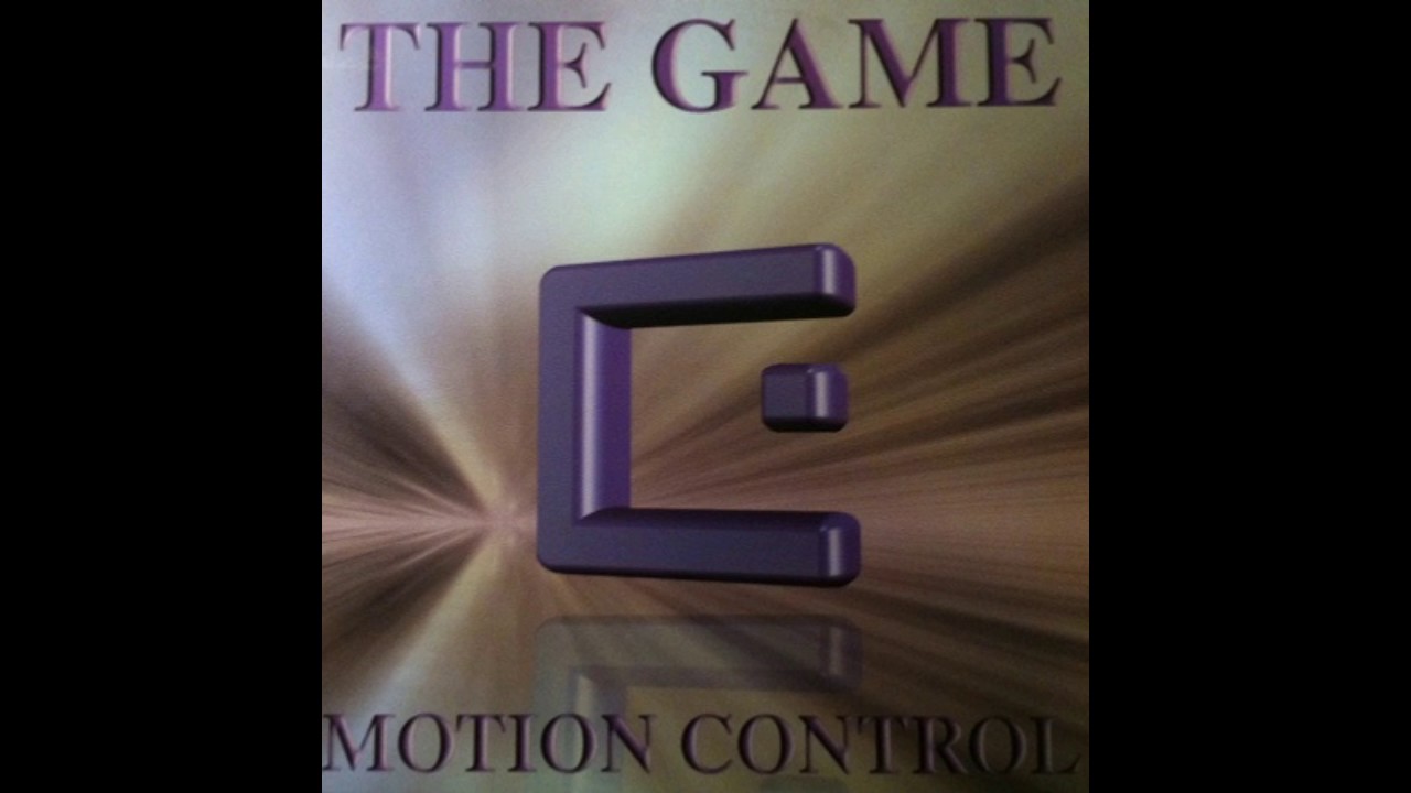 Watch Motion Control - The Game (Original Mix) (2001) on YouTube Watch Motion Control - The Game (Original Mix) (2001) on YouTube