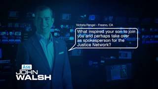 Ask John Walsh - Callahan Walsh