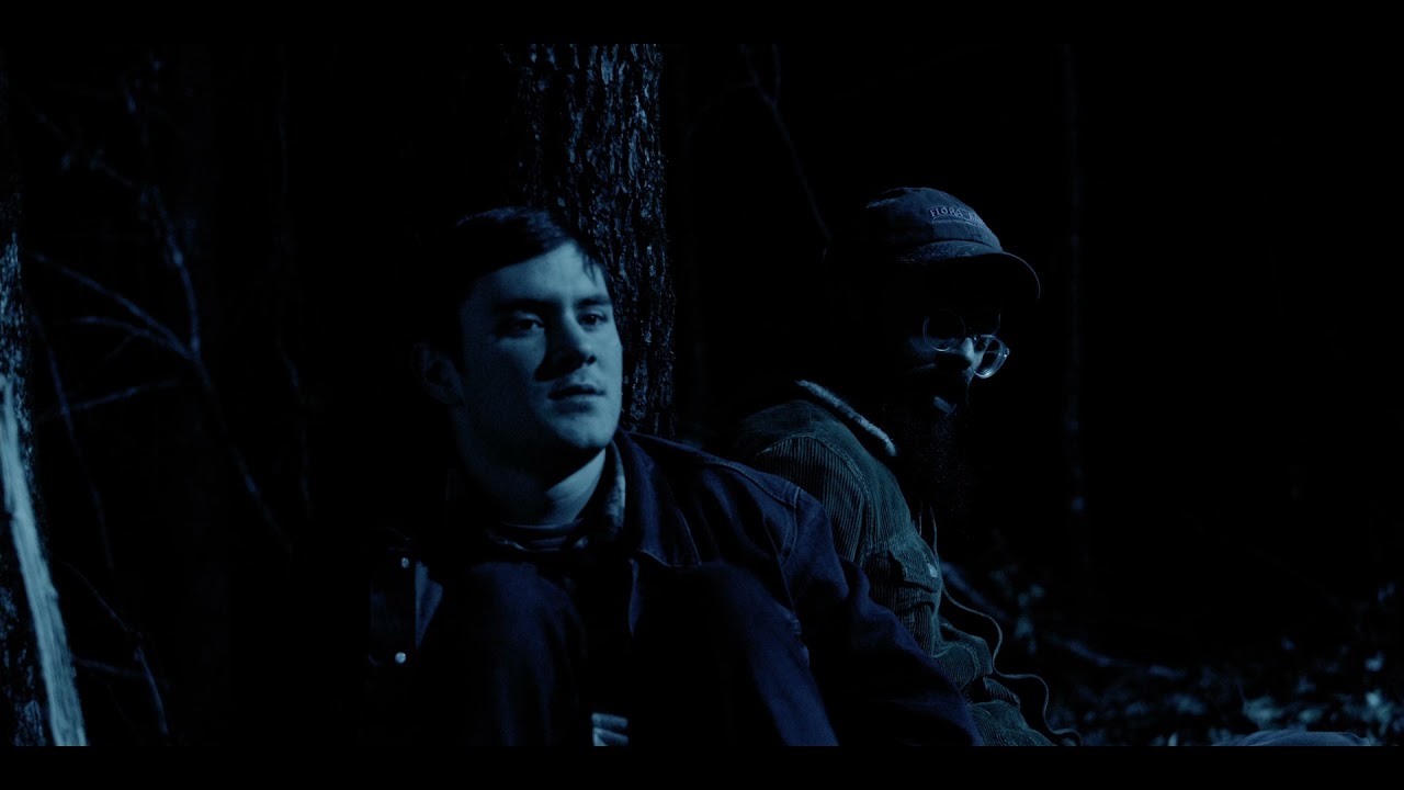 Escape - Thriller Short Film | EDJY Productions