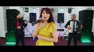 LISIGENIA CINCA & ROBERT TAVAGA -  Fetita mea