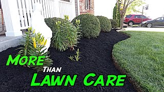 Lawn Care and Gardening Improves Lives | More Than Lawn Care by The Lawn Guardian 532 views 3 years ago 16 minutes