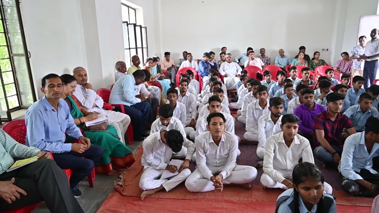 Rajasthan Mission 2030