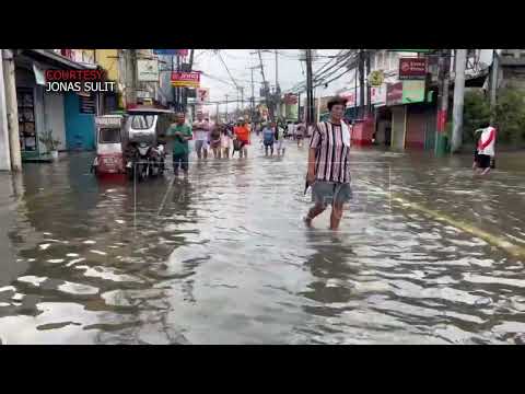 Baha sa Kawit, Cavite