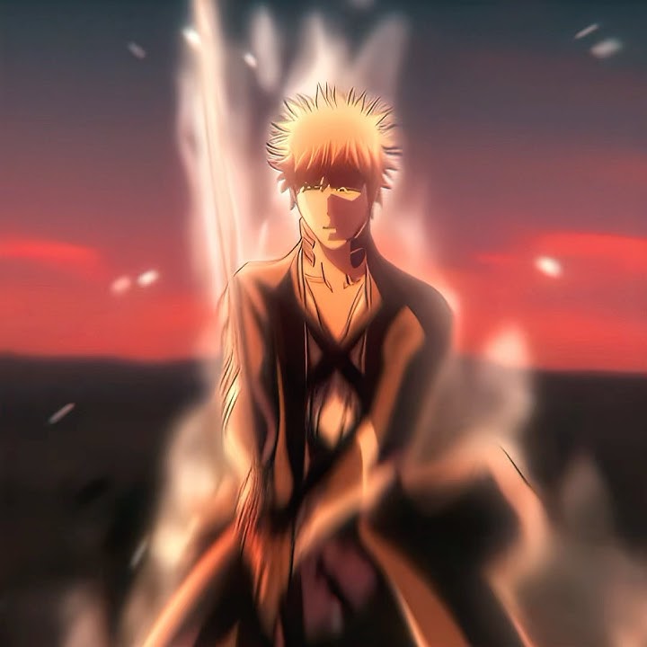 “I’LL HANDLE IT, I PROMISE” ☠️🐐 #ichigokurosaki #bleach #edit #anime