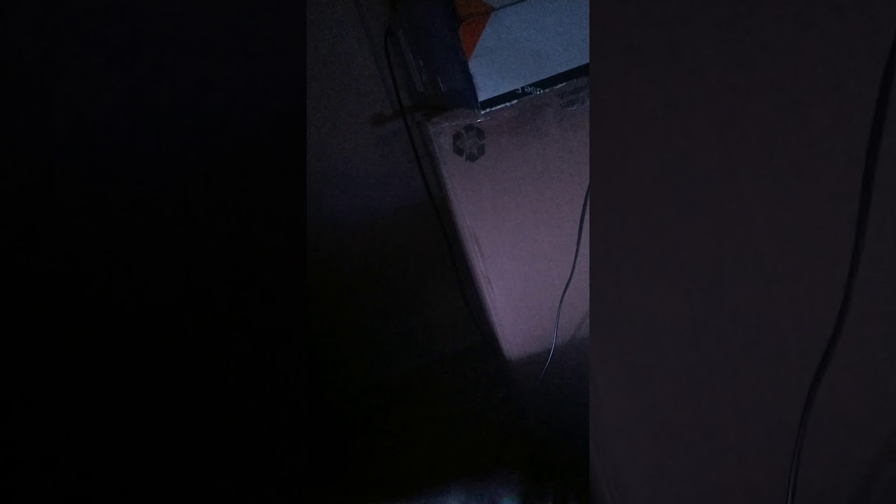 Kush Nubit Eclectic Soul/R&B Draft #1