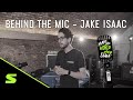 Behind The Mic How We Recorded Jake Isaac S Performance For Make The World Your Stage mp3