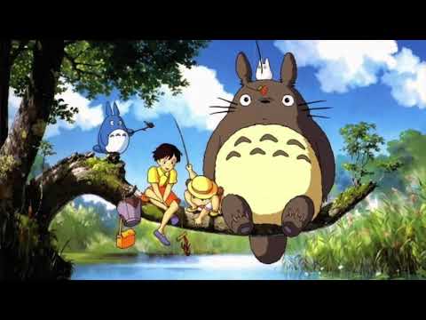 Studio Ghibli Okinawa 🌿 Relaxing music / Cafe music / Music to study