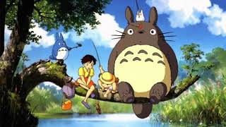 Studio Ghibli Okinawa 