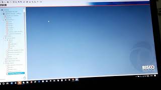 Risco Light SYS 2019 Programación Basica - Video Explicativo 4/4