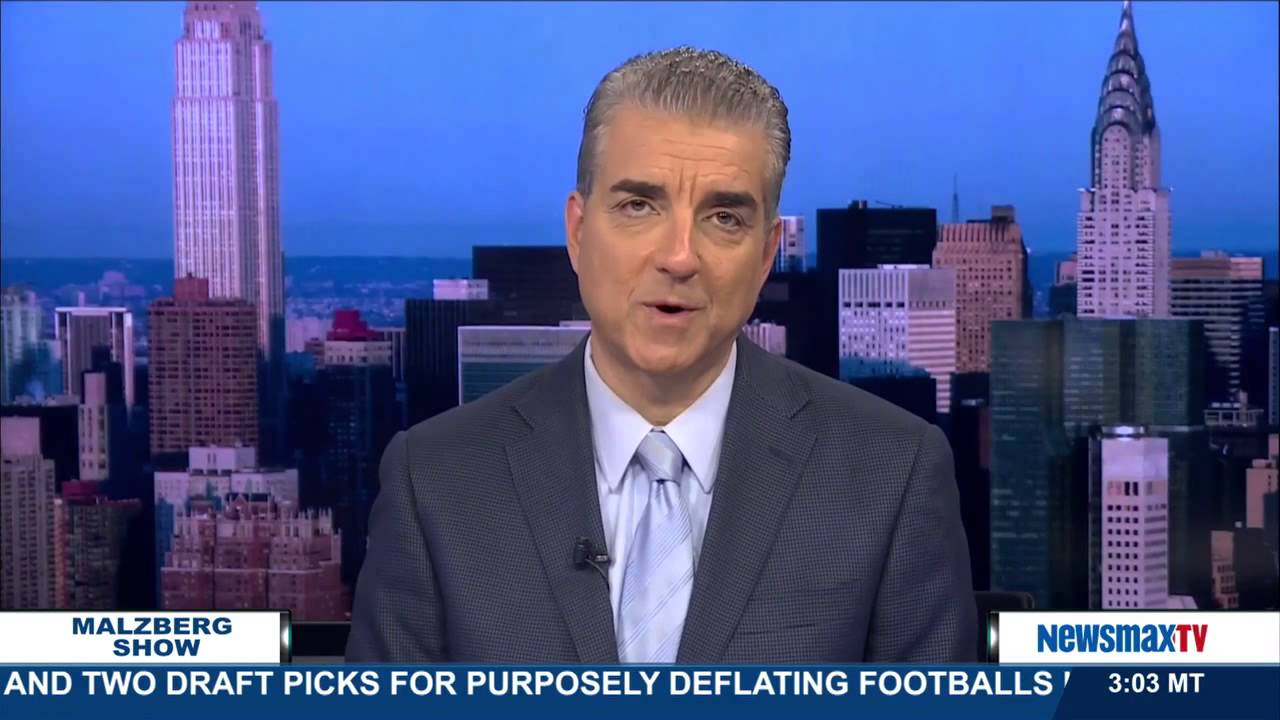 Malzberg | Alan Keyes: Alan Keyes: GOP, Dems Must Choose Liberty First