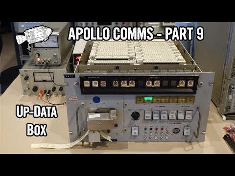 Apollo Comms Part 9: Mystery Up-Data Box