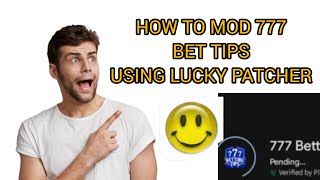 Easy guide to mod and crack 777bet to avoid scamed. how to bypass payment#scam #protectyourself