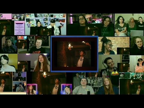 Seungmin - "As We Are" [Stray Kids : SKZ-PLAYER] Reaction Mashup