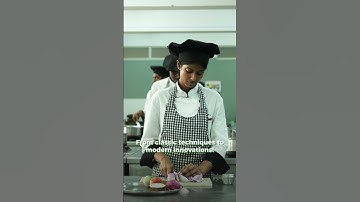 Department of Catering Science & Hotel Management - Dr.N.G.P. Arts and Science College